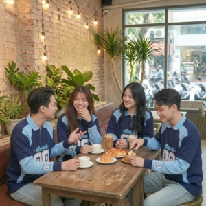 Đồng phục học sinh