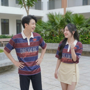 Đồng phục học sinh
