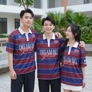 Đồng phục học sinh