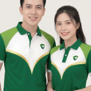 Đồng phục ngân hàng