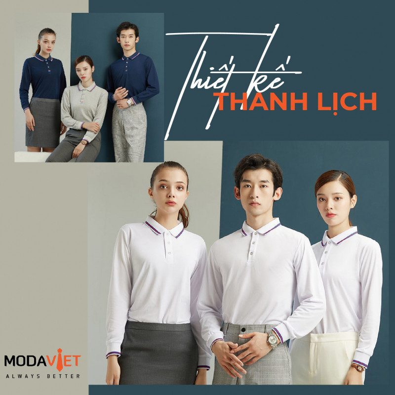 Đồng Phục MODAVIET