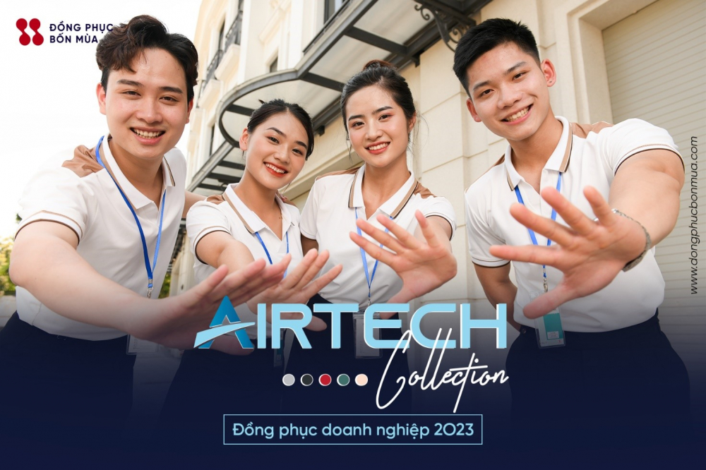 Đồng Phục Bốn Mùa