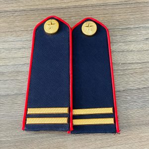 Cầu Vai Áo Bảo Vệ