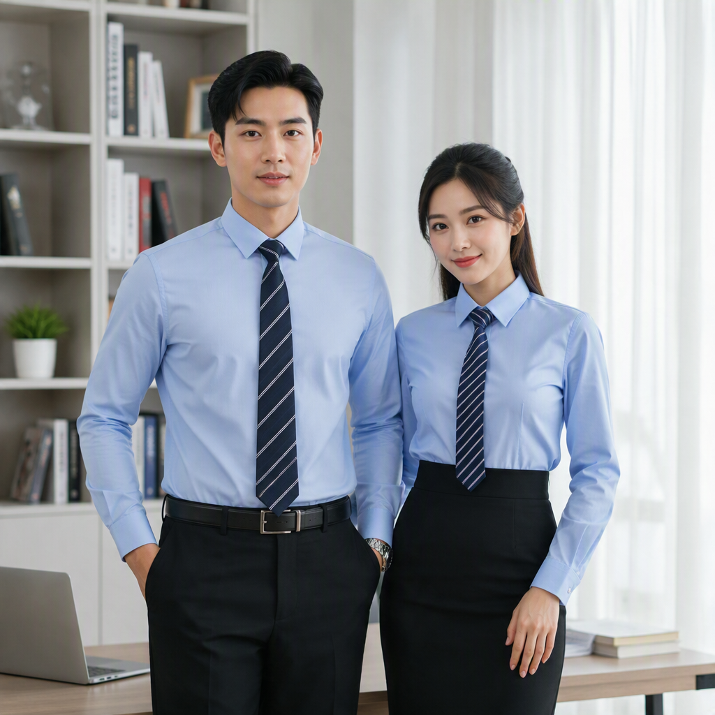 Đồng Phục Công Sở