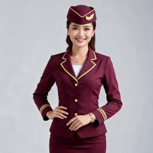 Đồng Phục Khách Sạn - Lễ Tân Tiếp Viên Hàng Không